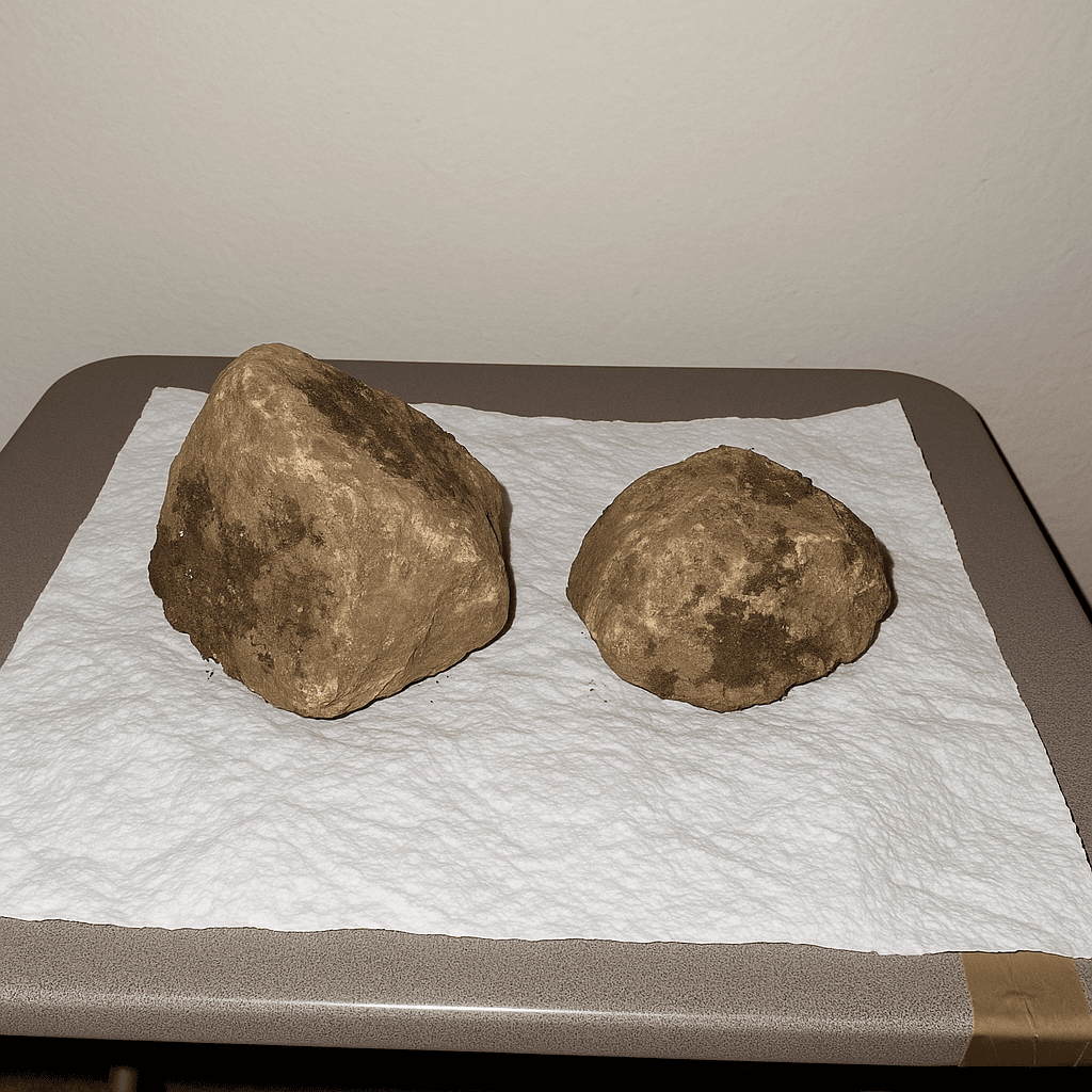 Two Rocks