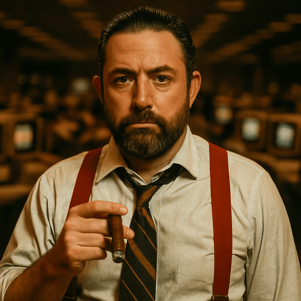 WILLIAM R. GOLDSWORTH